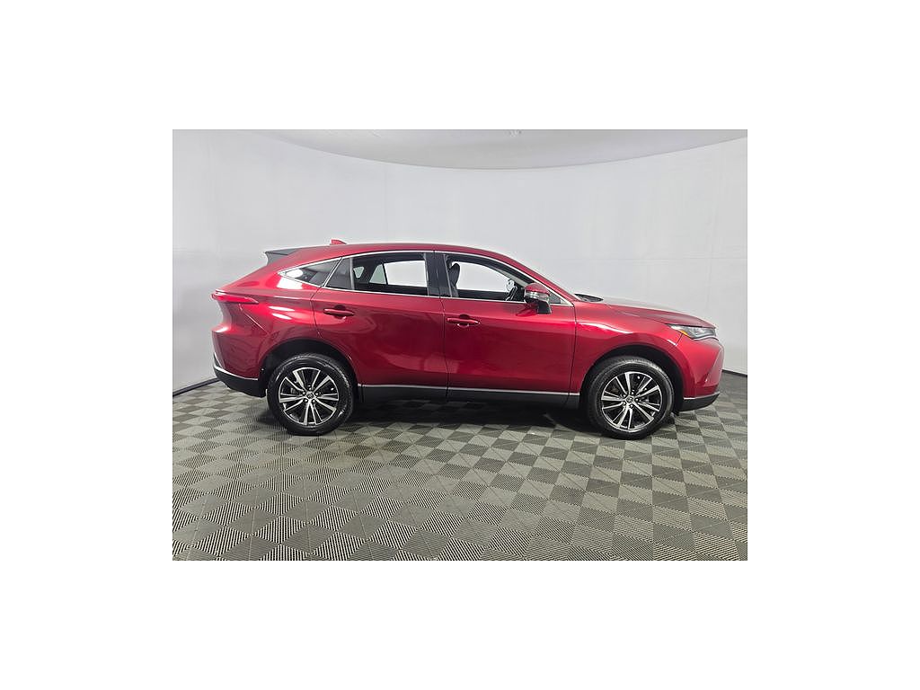 2022 Toyota Venza Limited