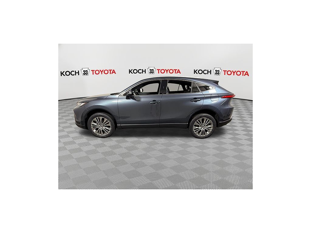 2023 Toyota Venza Limited