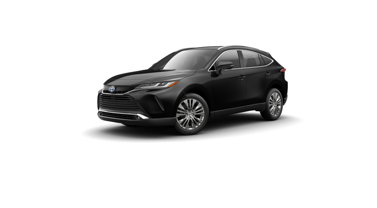 2024 Toyota Venza XLE