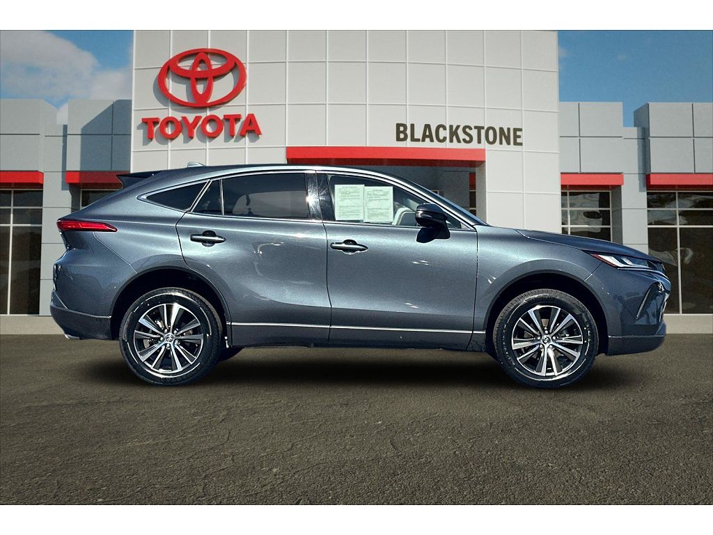 2024 Toyota Venza Limited