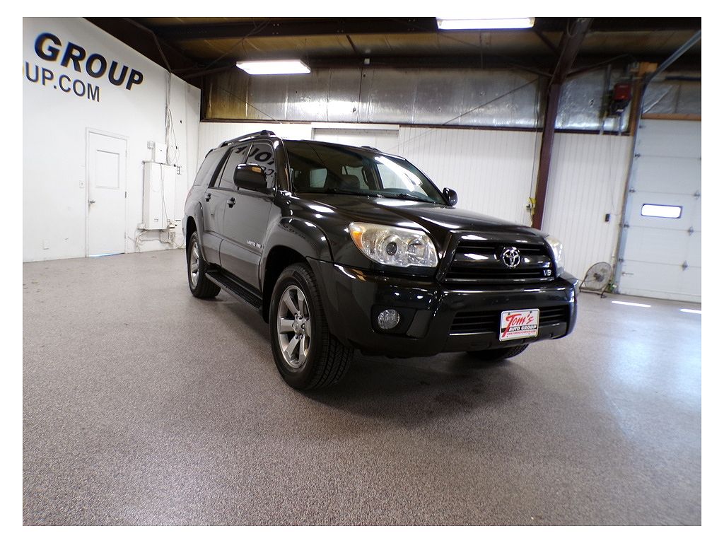 2006 Toyota 4Runner Limited