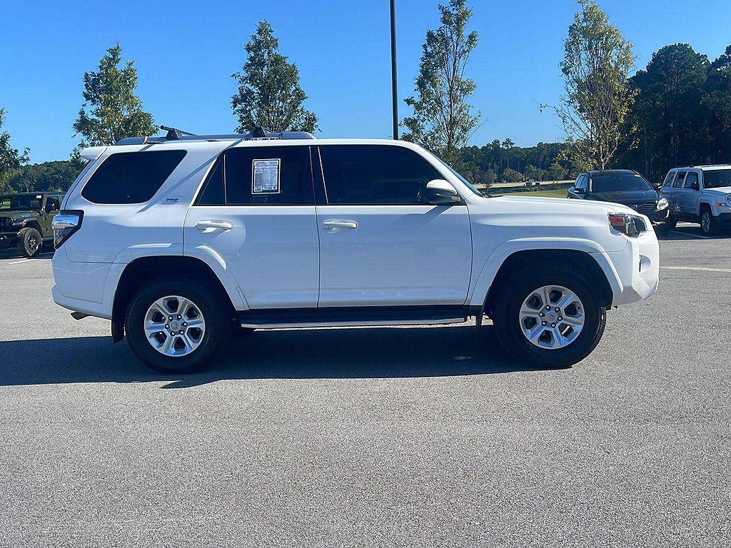 2016 Toyota 4Runner TRD PRO
