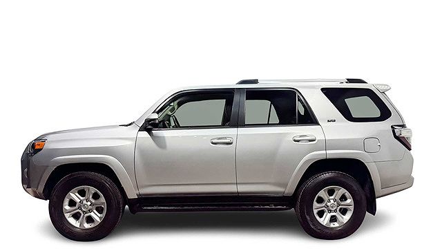 2020 Toyota 4Runner TRD PRO