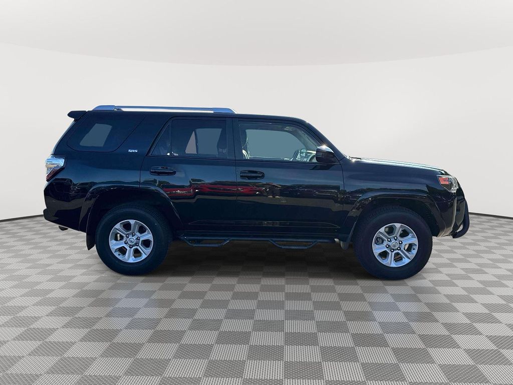 2017 Toyota 4Runner TRD PRO