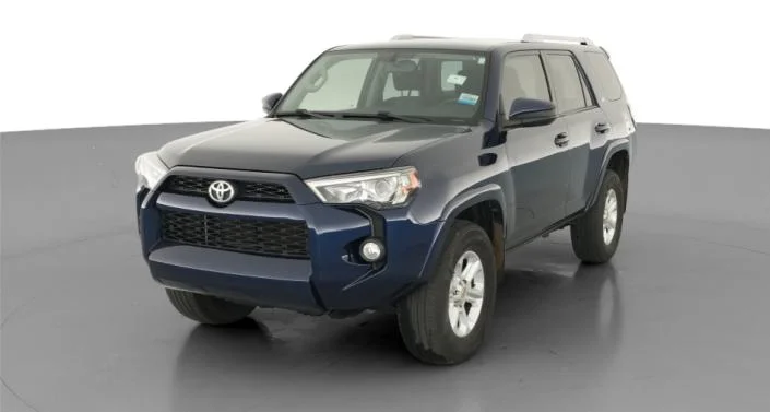 2018 Limited in Blue, 91,046 miles for sale in Birmingham, AL