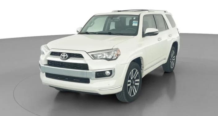 2015 Trail in White, 79,246 miles for sale in Indianapolis, IN