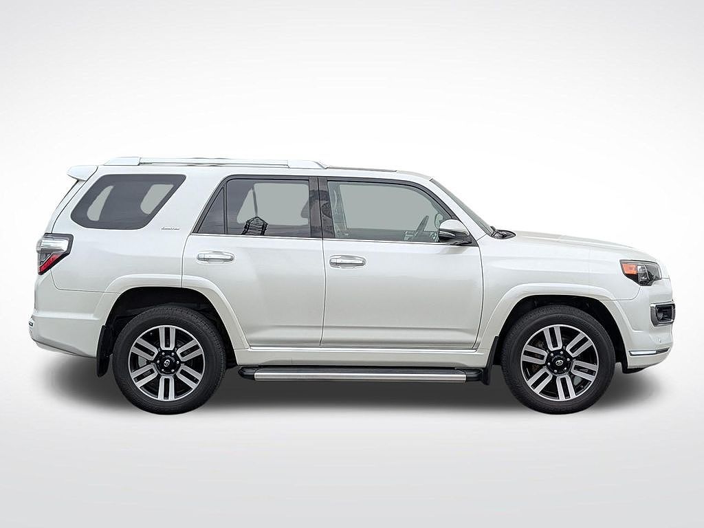 2016 Toyota 4Runner TRD PRO