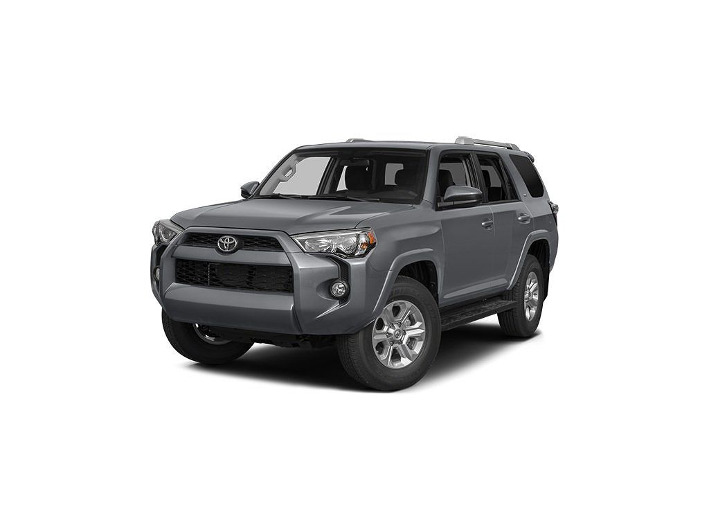 2014 Toyota 4Runner SR5