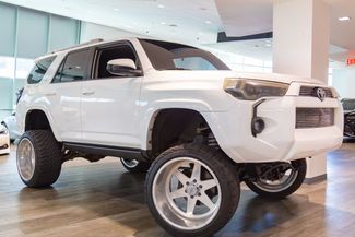 2016 Toyota 4Runner 4WD Lifted 6" SR5 l wheel pkg $4,995 amer force