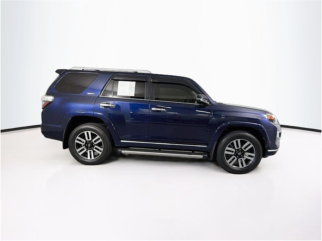 2017 Toyota 4Runner TRD PRO