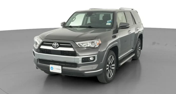 2021 Limited in Gray, 39,623 miles for sale in Houston, TX