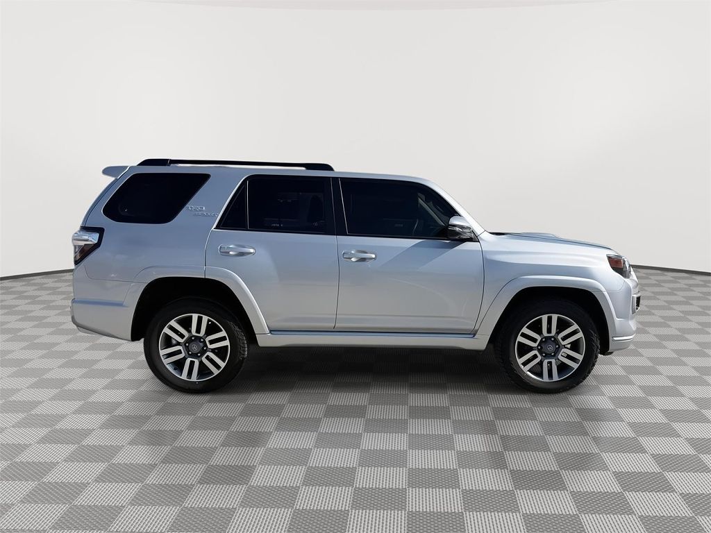2022 Toyota 4Runner TRD Sport