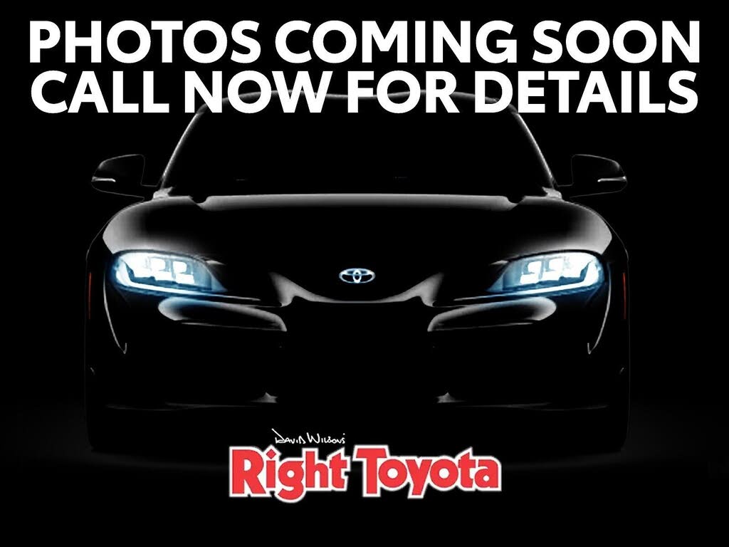 2025 Toyota 4Runner TRD Off-Road