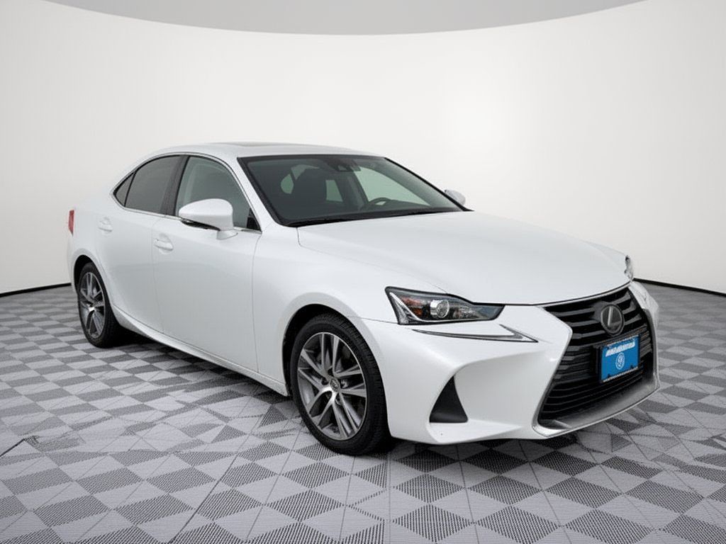 2020 LEXUS IS 300 IS 300