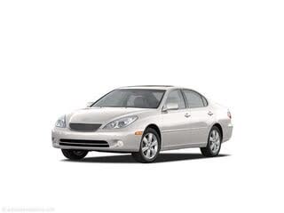 2005 Lexus ES 330
