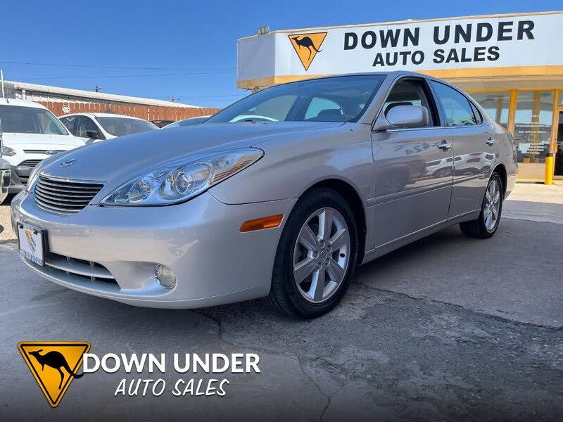2006 Lexus ES 330