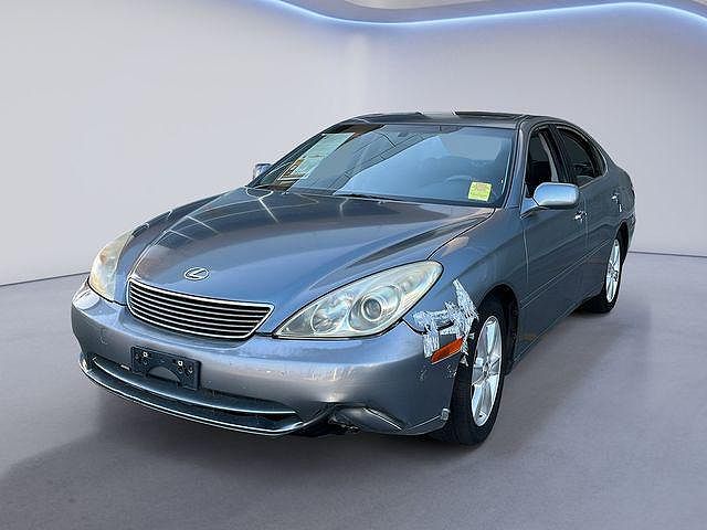 2006 Lexus ES