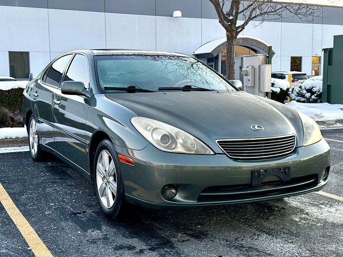 2005 Lexus ES 330