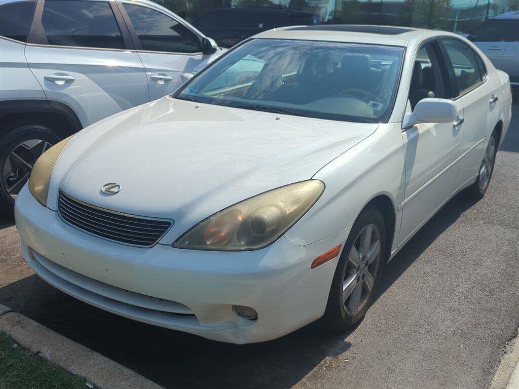 2006 Lexus ES 330