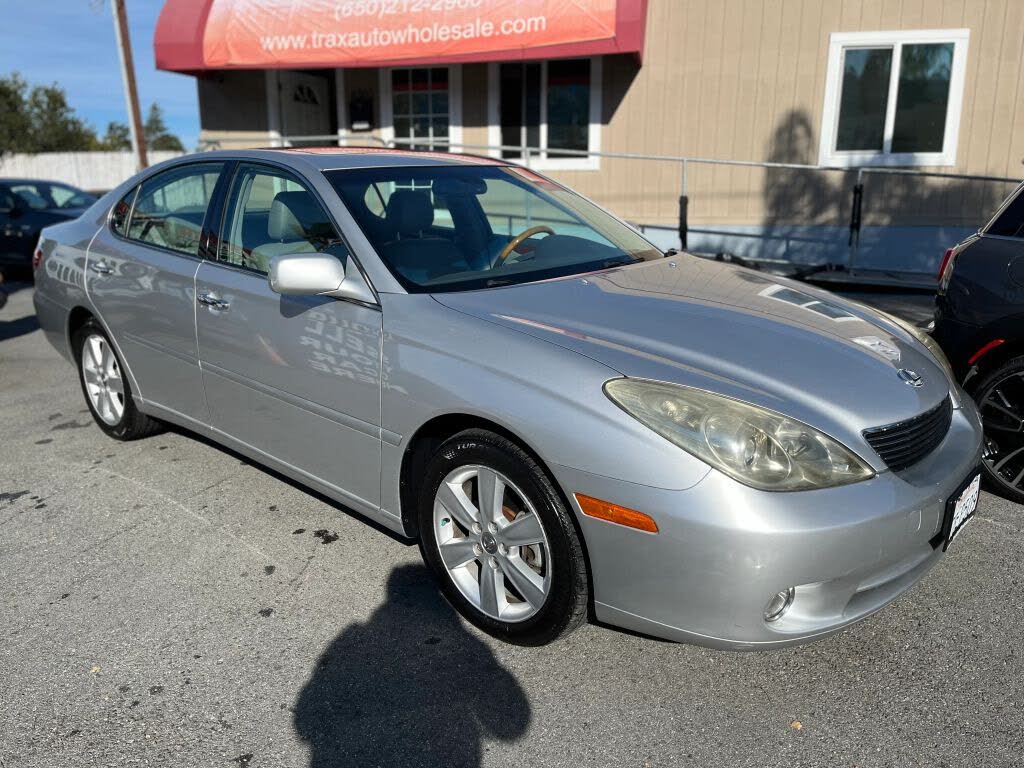 2006 Lexus ES 330
