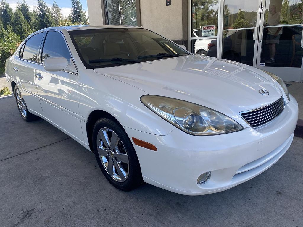 2005 Lexus ES 330