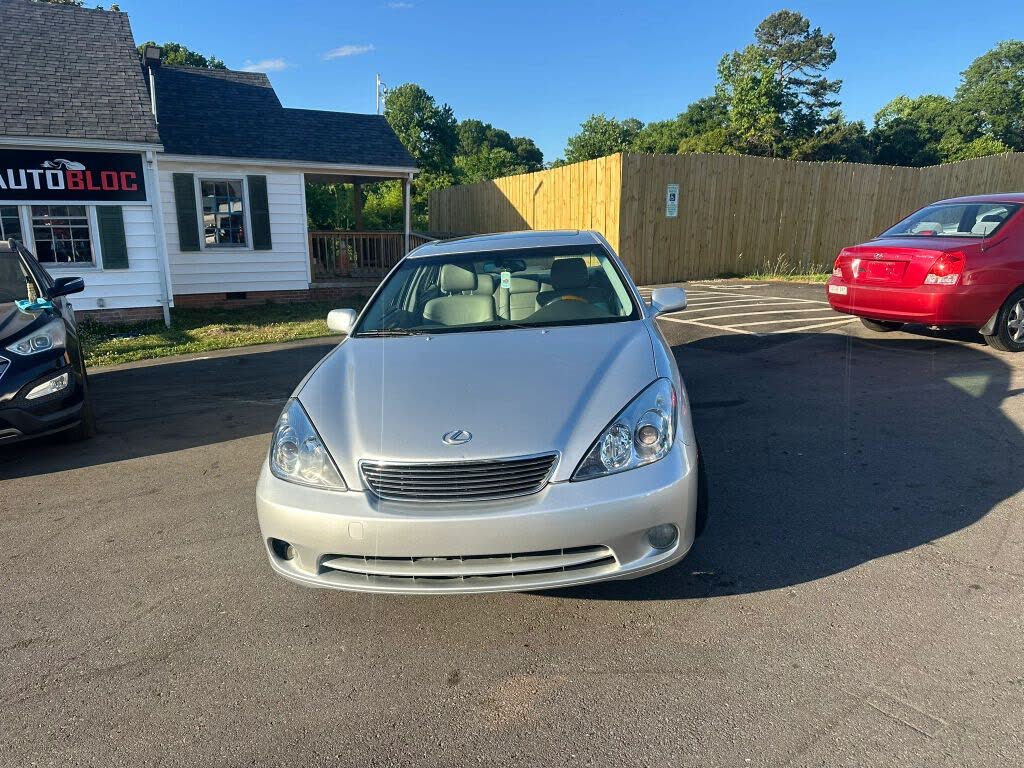 2005 Lexus ES 330