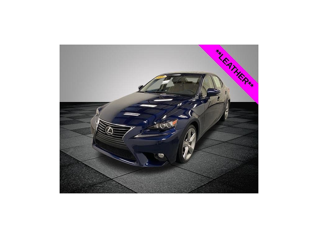 2014 LEXUS IS 350 350