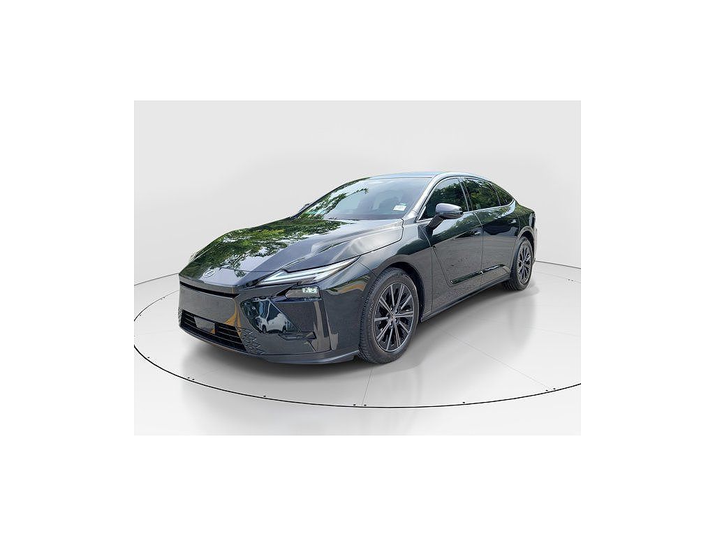 2026 Lexus ES 350h Premium
