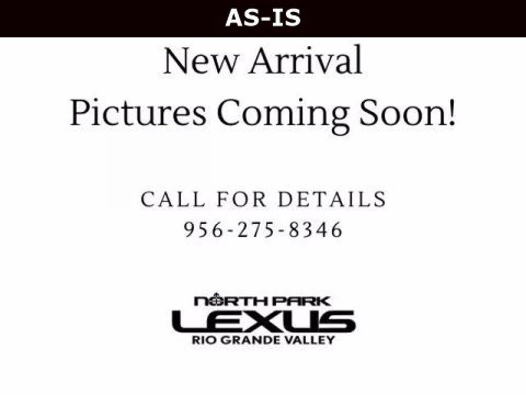 2015 Lexus IS 250 Crafted Line