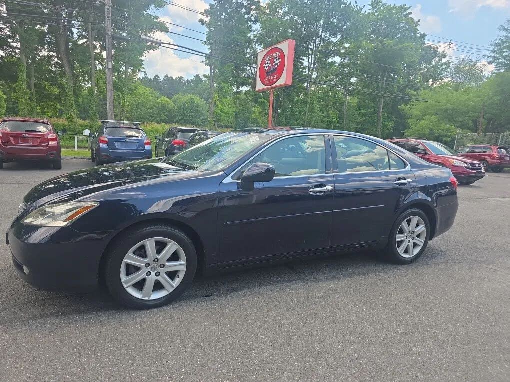 2007 Lexus ES 350