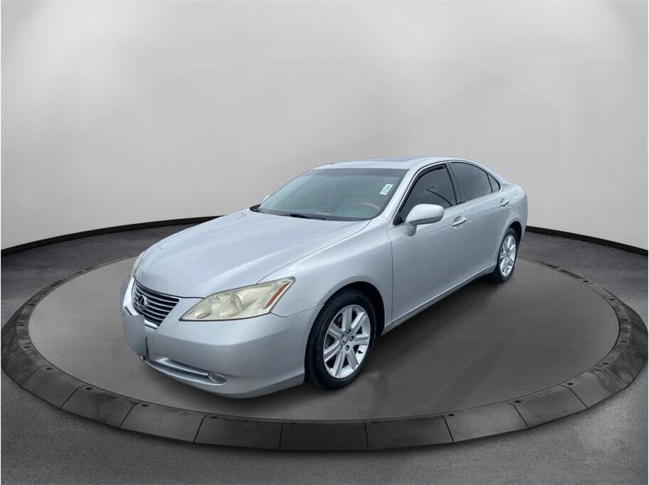 2008 Lexus ES 350