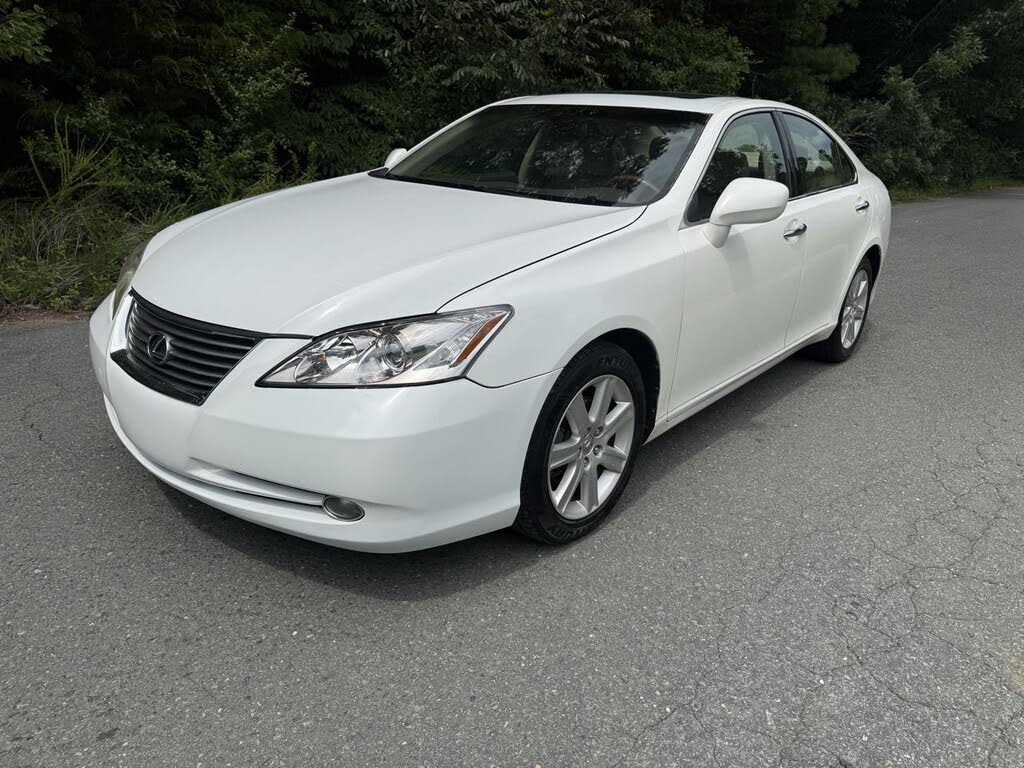 2007 Lexus ES 350