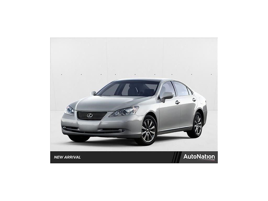 2008 Lexus ES 350