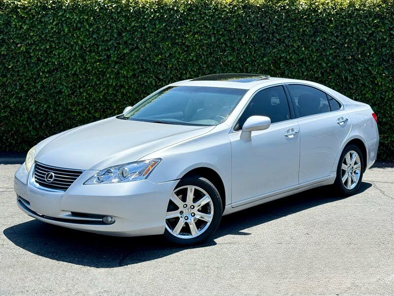 2008 Lexus ES 350