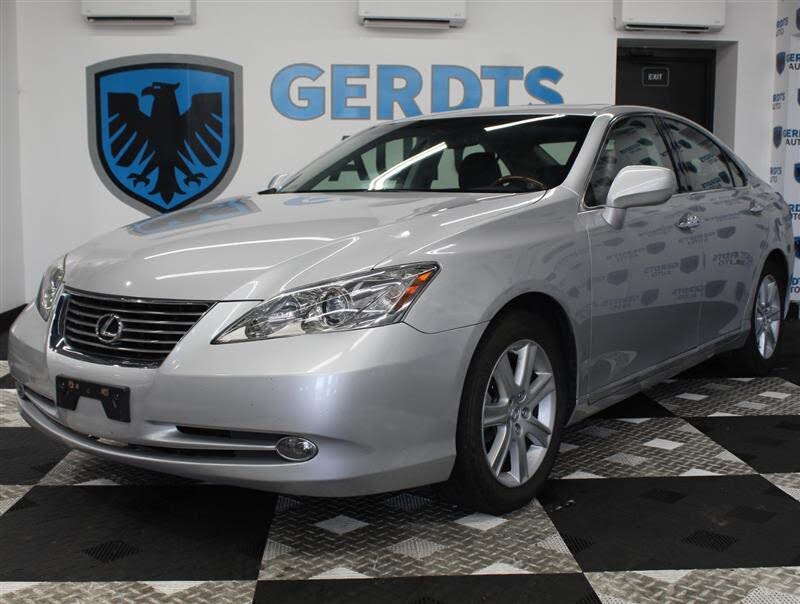 2007 Lexus ES 350