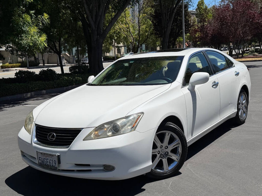 2007 Lexus ES 350