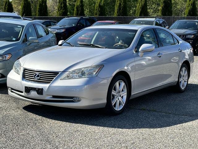 2008 Lexus ES 350