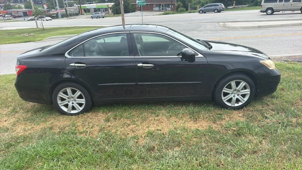 2007 Lexus ES 350