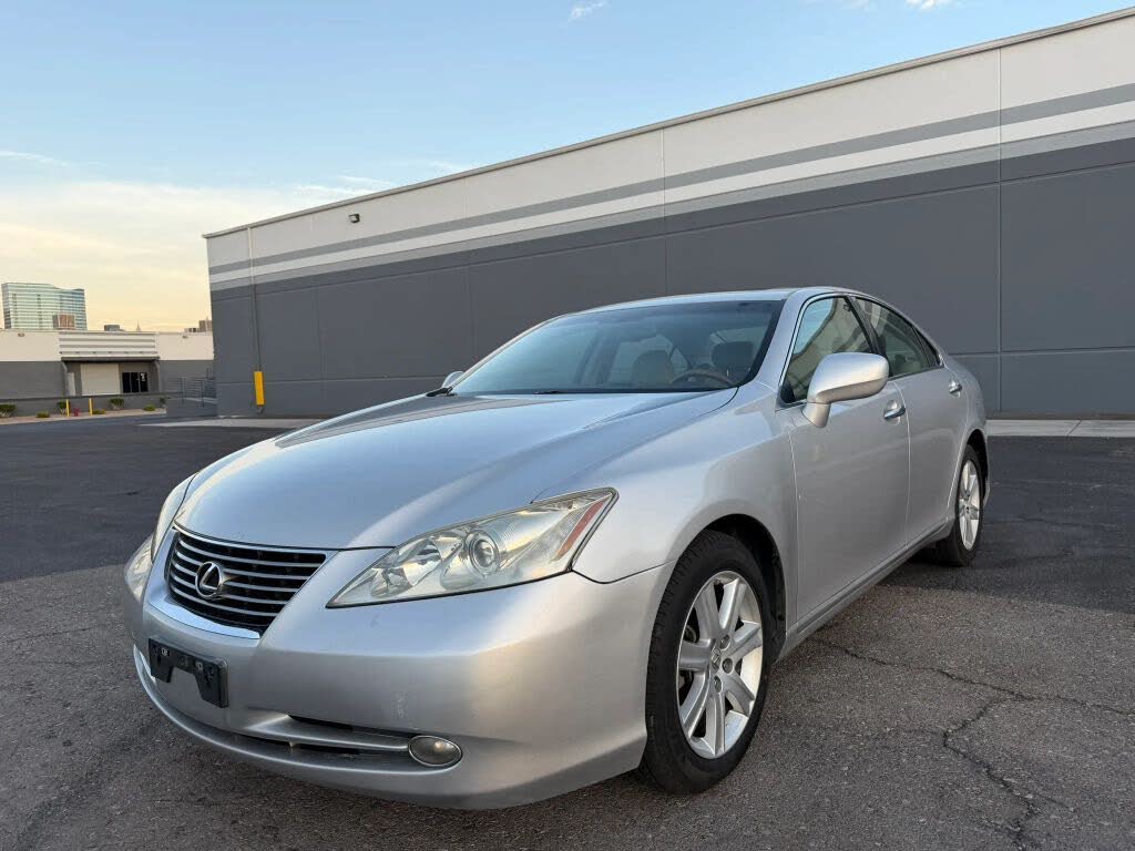 2007 Lexus ES 350