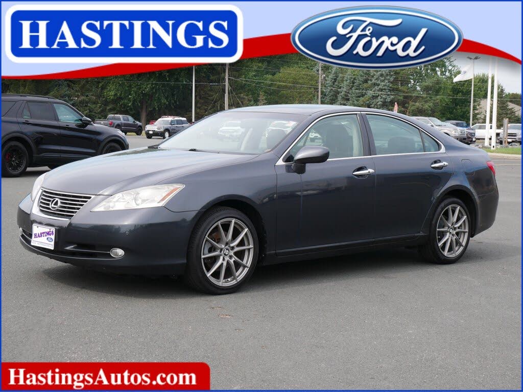 2009 Lexus ES 350