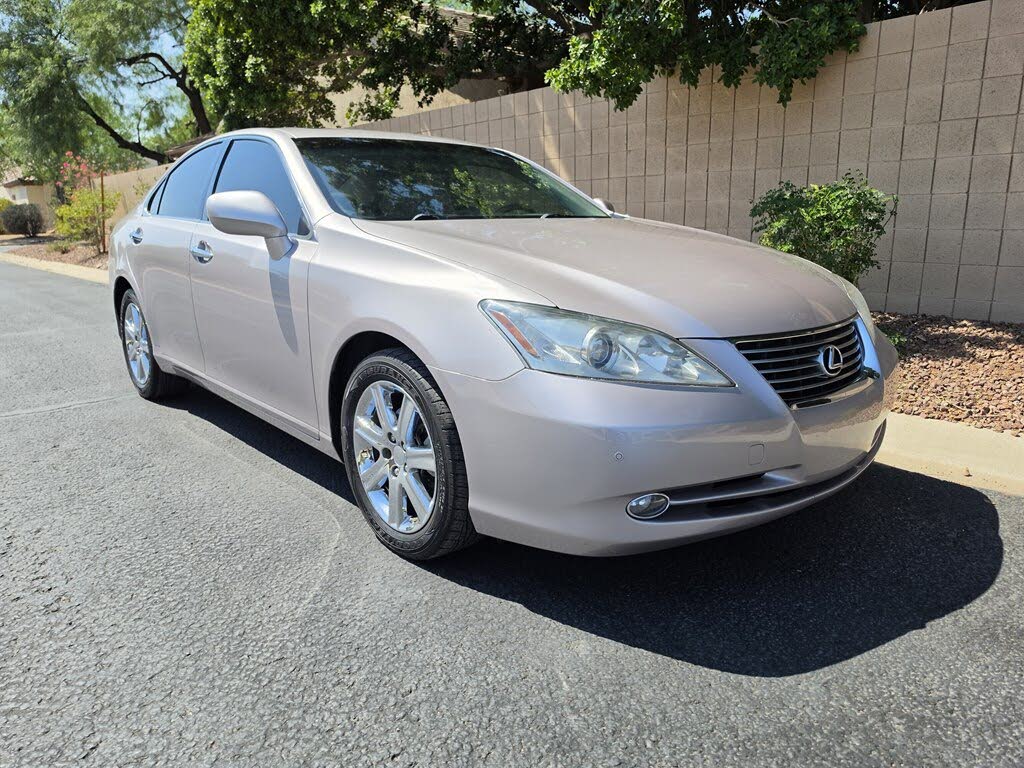 2007 Lexus ES 350
