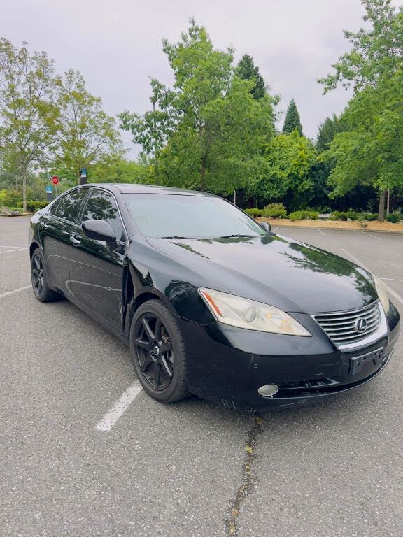 2007 Lexus ES 350