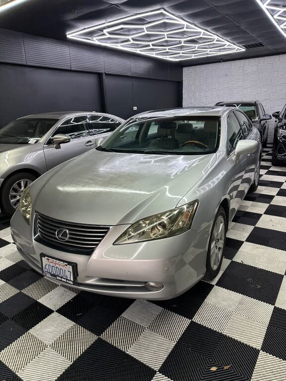 2008 Lexus ES 350