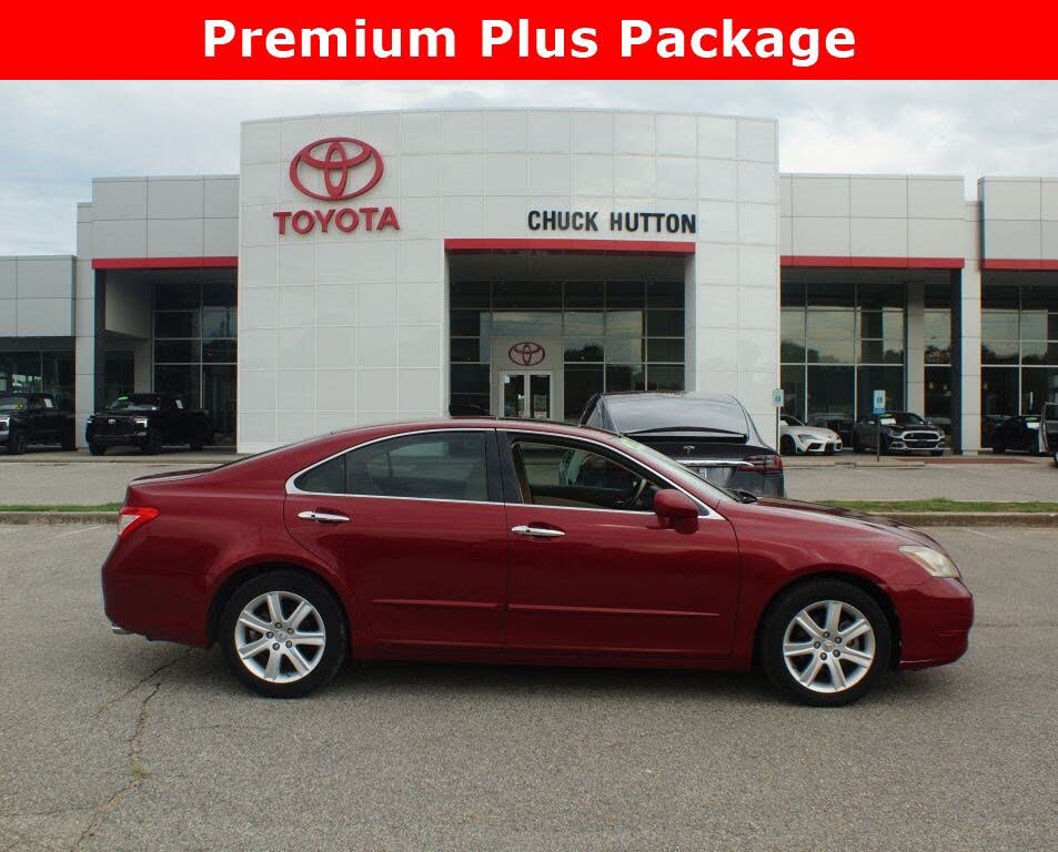 2009 Lexus ES 350