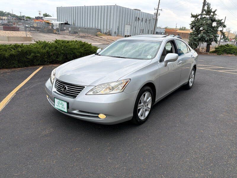2007 Lexus ES 350