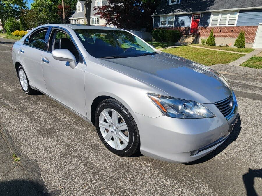 2008 Lexus ES 350