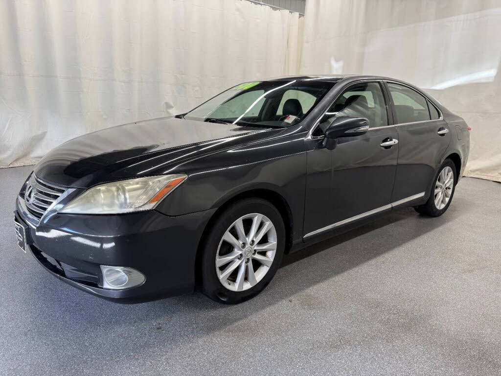 2010 Lexus ES 350