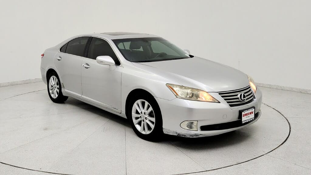 2010 Lexus ES 350