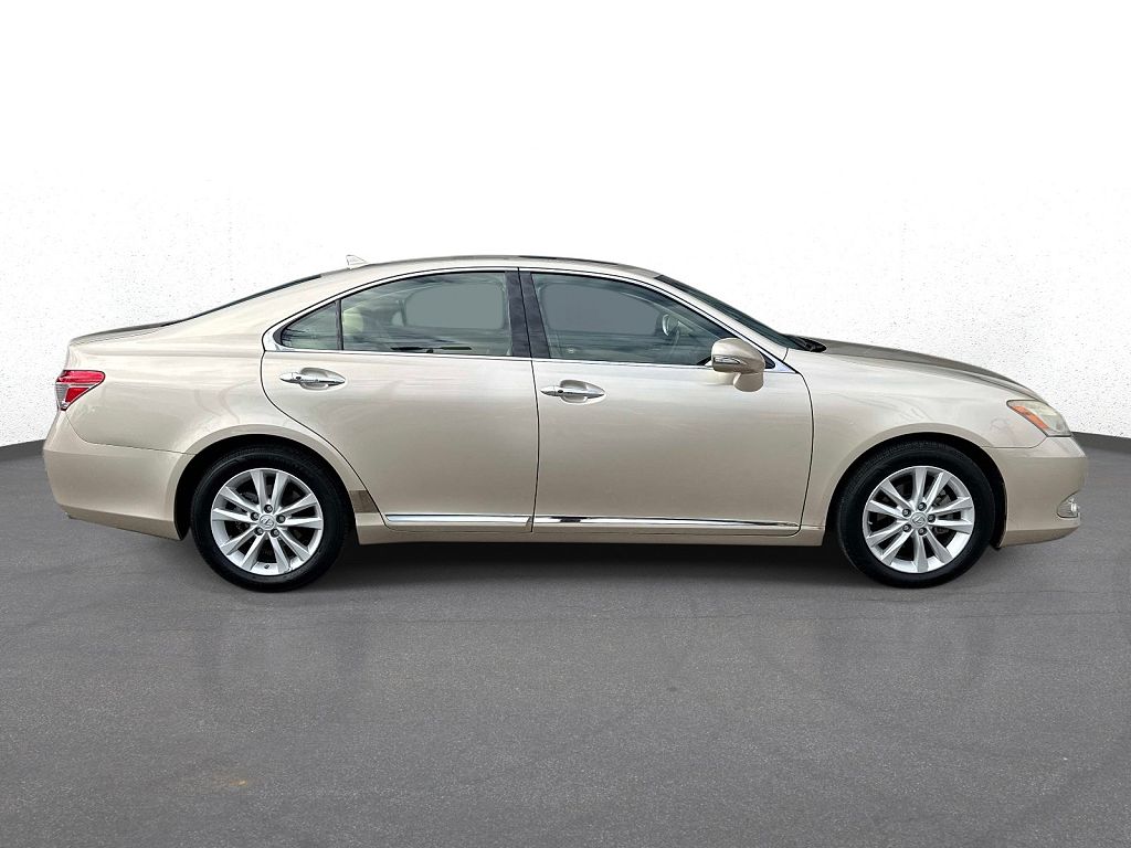2010 LEXUS ES 350 350
