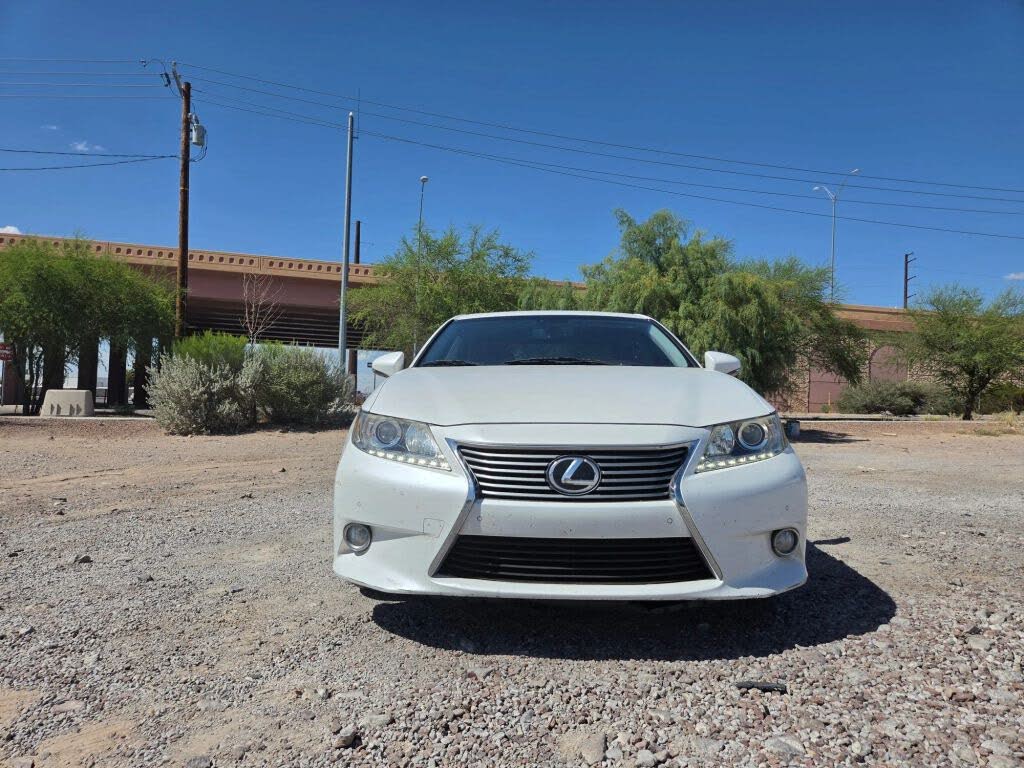 2014 Lexus ES 350